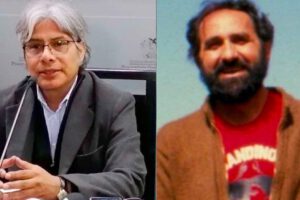 Caso pederastia y declaraciones de Wilfredo Chávez