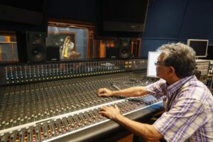 Grammy 2024 y la inclusión de Inteligencia Artificial en la música