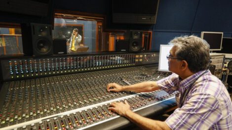 Grammy 2024 y la inclusión de Inteligencia Artificial en la música