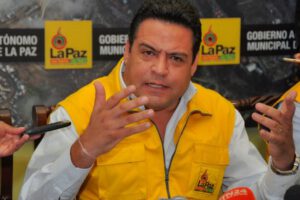 El exalcalde Luis Revilla investigado por legitimación de ganancias ilícitas