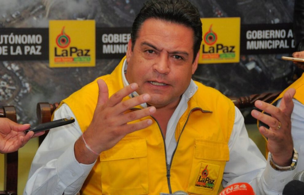 El exalcalde Luis Revilla investigado por legitimación de ganancias ilícitas