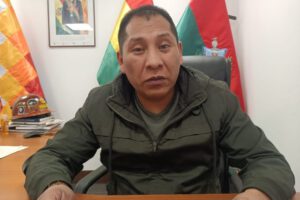 Convocatoria a sesión de Diputados el mismo día que reunión con Evo Morales