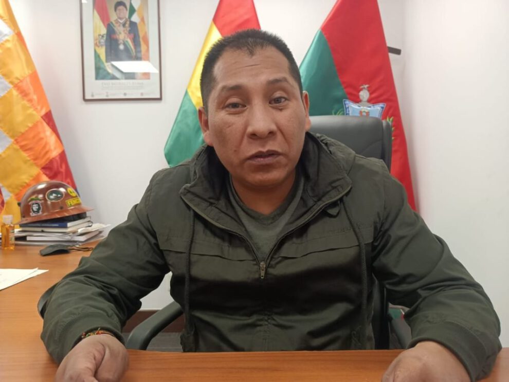 Convocatoria a sesión de Diputados el mismo día que reunión con Evo Morales