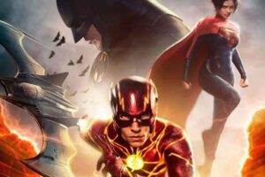 Fracasos del universo DC en taquilla