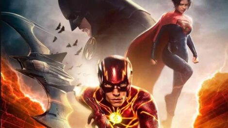 Fracasos del universo DC en taquilla