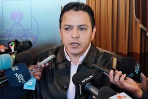 Lucha antidroga del Gobierno en aeropuertos