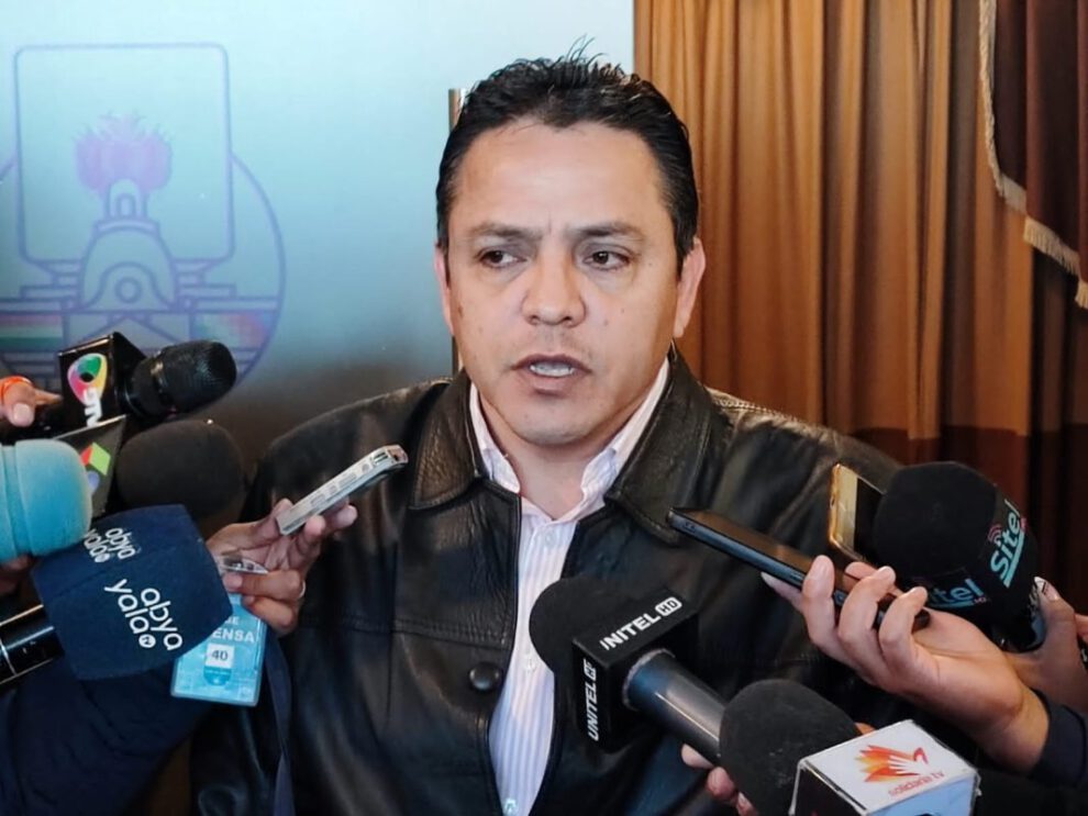 Lucha antidroga del Gobierno en aeropuertos