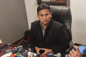 Acoso laboral en el Consejo de la Magistratura