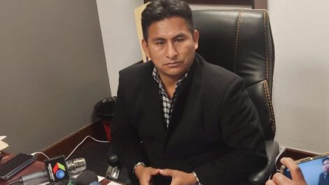Acoso laboral en el Consejo de la Magistratura