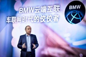 Cooperación entre empresas chinas y alemanas en la industria automotriz