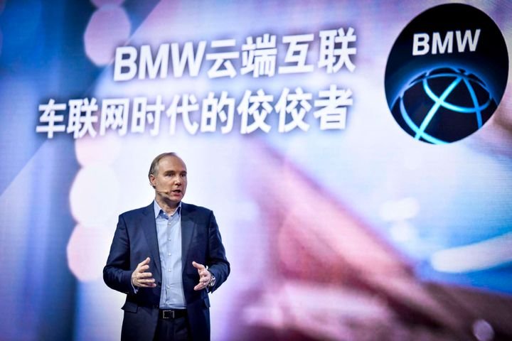 Cooperación entre empresas chinas y alemanas en la industria automotriz