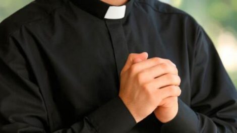 Sacerdote aprehendido por abuso sexual en Tarija