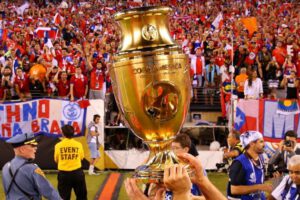 Copa América 2024 con fechas definidas