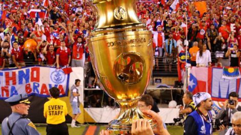Copa América 2024 con fechas definidas