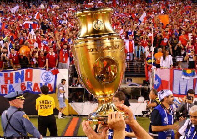 Copa América 2024 con fechas definidas