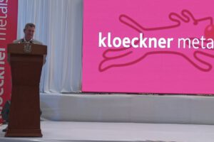 Kloeckner Metals invierte en México para satisfacer la demanda futura del mercado del acero