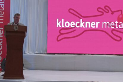 Kloeckner Metals invierte en México para satisfacer la demanda futura del mercado del acero