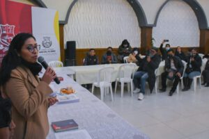 Feria Oruro Moderno 2023