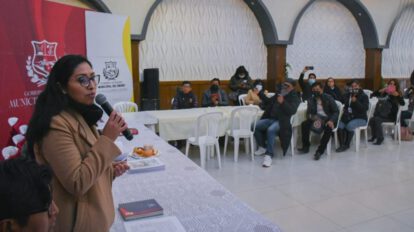 Feria Oruro Moderno 2023