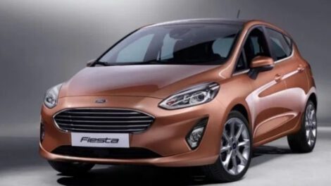 Ford Fiesta dice adiós a la escena automotriz