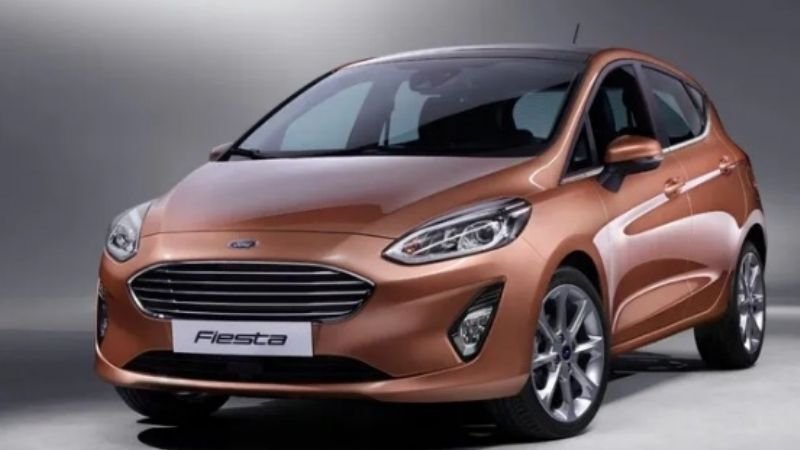 Ford Fiesta dice adiós a la escena automotriz