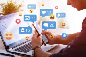 FOMO: la adicción a las redes sociales que afecta a jóvenes y adultos