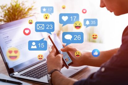 FOMO: la adicción a las redes sociales que afecta a jóvenes y adultos
