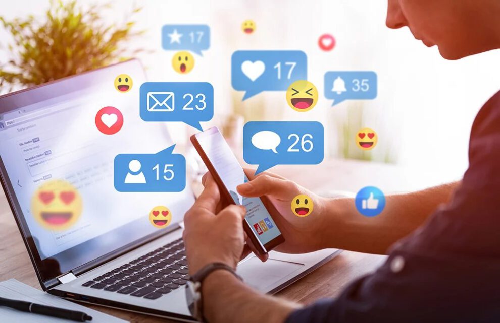 FOMO: la adicción a las redes sociales que afecta a jóvenes y adultos