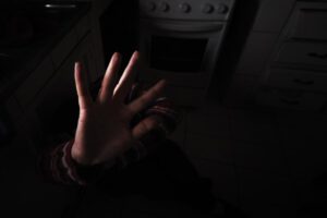 Feminicidios e infanticidios en Santa Cruz