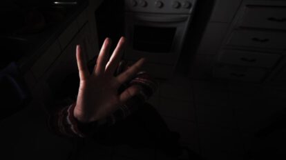 Feminicidios e infanticidios en Santa Cruz