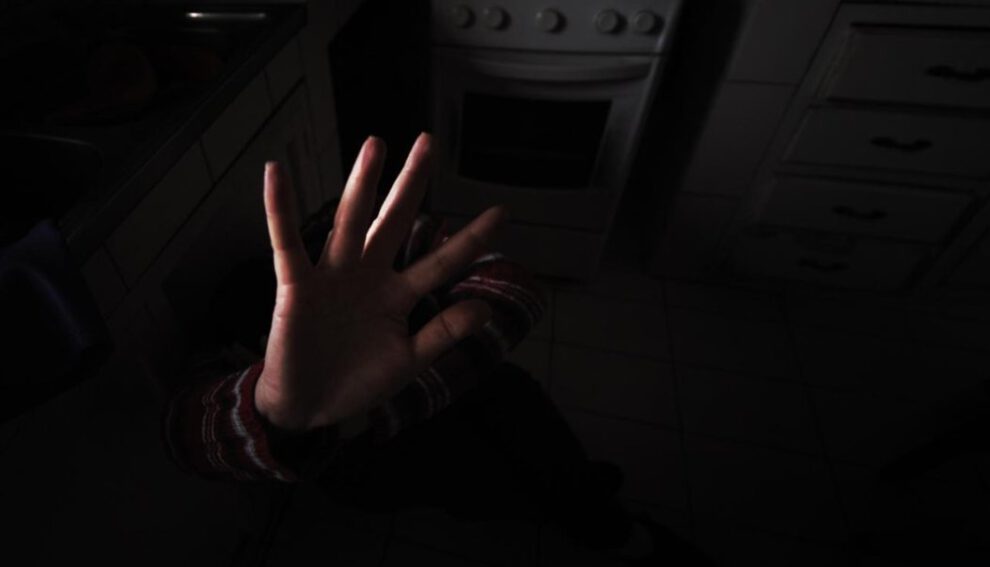 Feminicidios e infanticidios en Santa Cruz