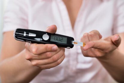 Aumento de la diabetes a nivel mundial