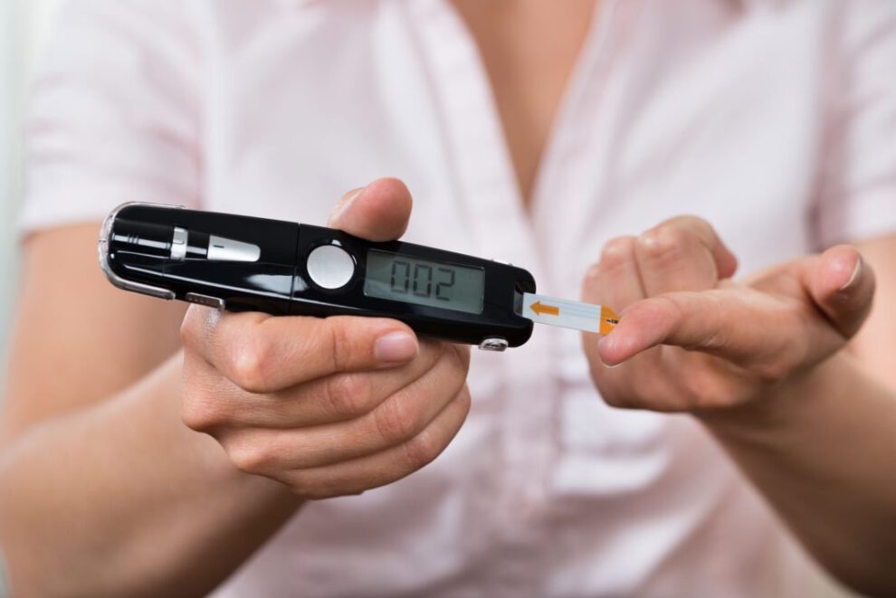 Aumento de la diabetes a nivel mundial