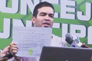 Reubicación de vendedores ambulantes en mercados municipales vacíos