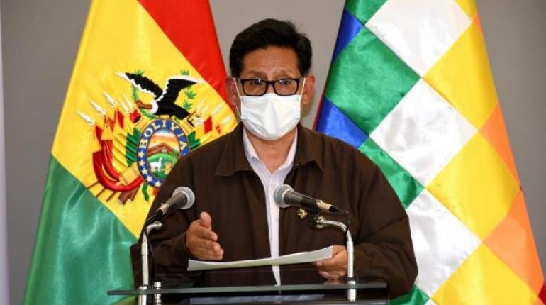 Ministro de Educación condena la violencia en unidades educativas