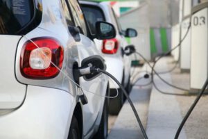 Industria automotriz y medio ambiente