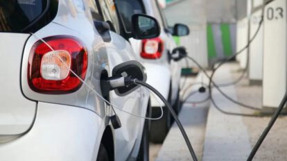 Industria automotriz y medio ambiente