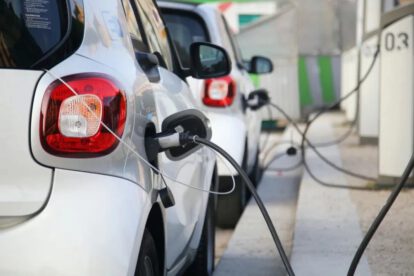 Industria automotriz y medio ambiente