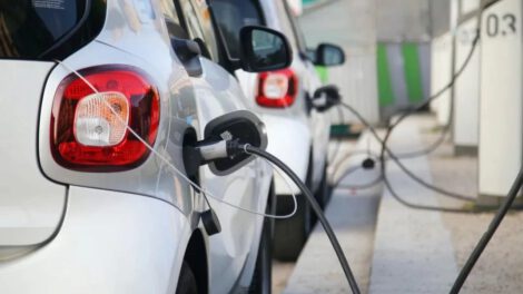 Industria automotriz y medio ambiente