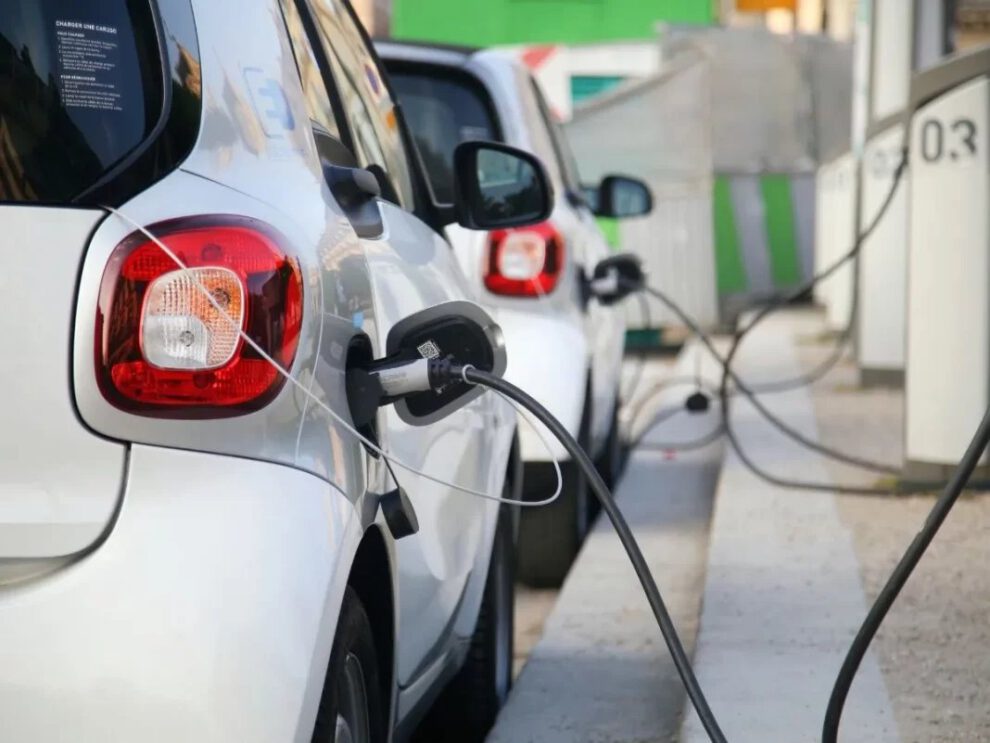 Industria automotriz y medio ambiente