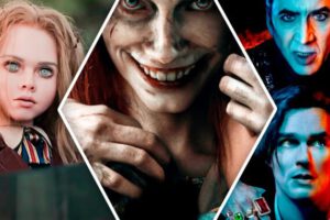 Mejores películas de terror 2023
