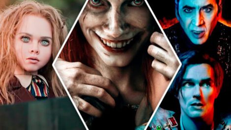 Mejores películas de terror 2023