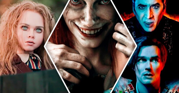 Mejores películas de terror 2023