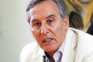 Bolivia se convertirá en el Afganistán del continente según Ronald MacLean Abaroa