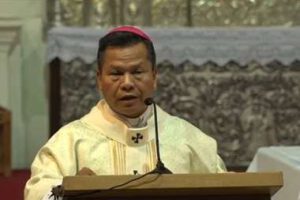 Feminicidios e infanticidios en Bolivia