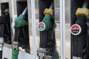 Confundir diésel con gasolina puede arruinar el vehículo