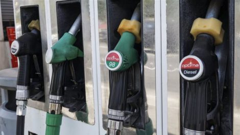 Confundir diésel con gasolina puede arruinar el vehículo
