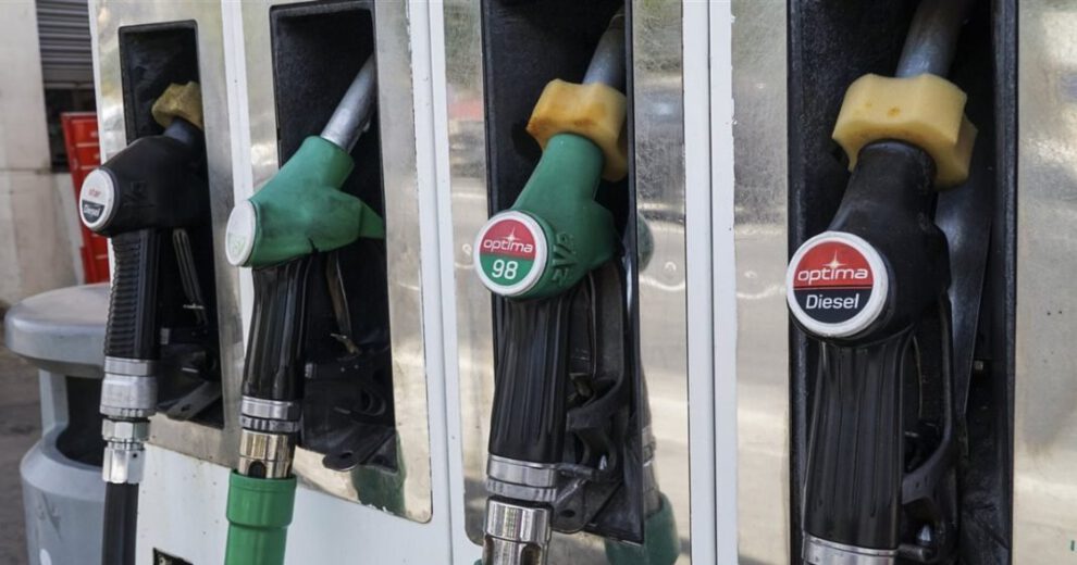 Confundir diésel con gasolina puede arruinar el vehículo