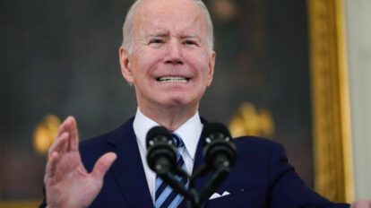 Rebelión del Grupo Wagner en Rusia según Joe Biden
