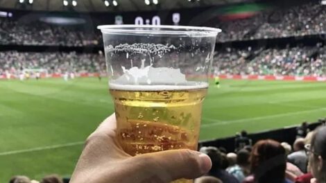 Juegos Olímpicos de París 2024 y consumo de alcohol
